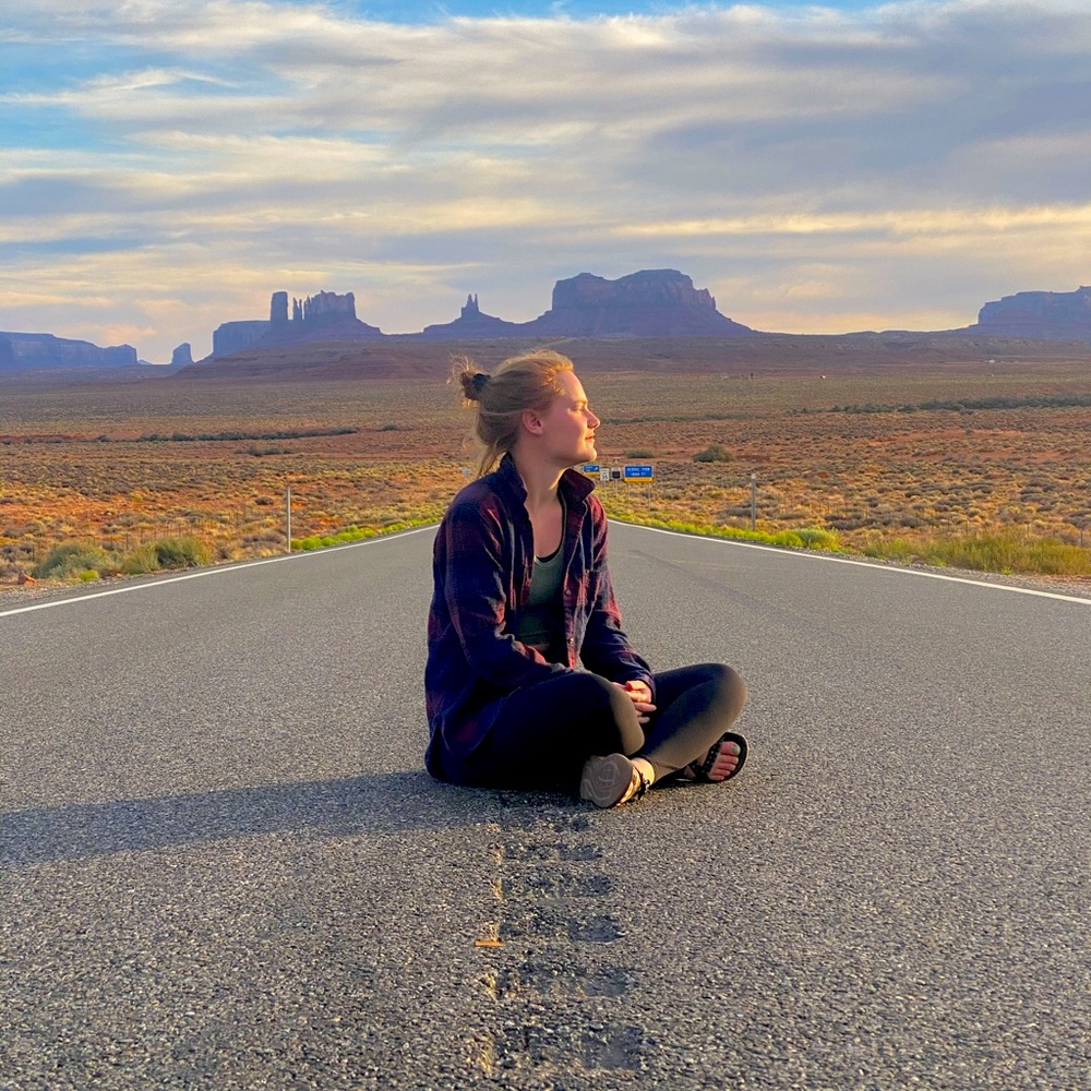 Meet your Posher, Hannah